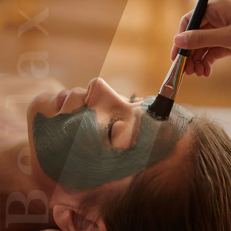 Bellax - Tratamiento facial Detox